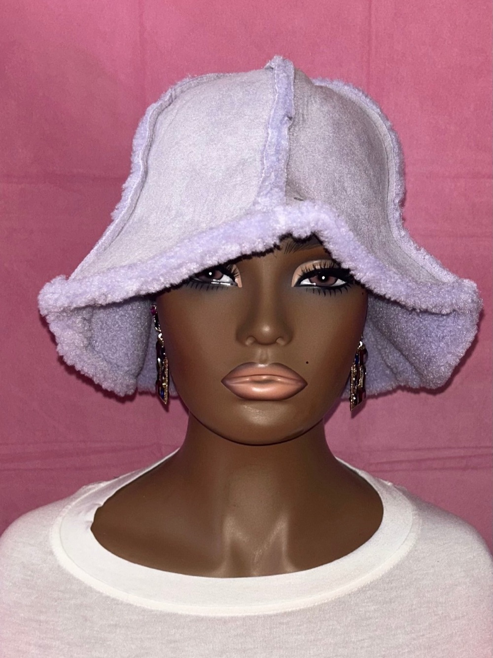 Women’s Bucket Hat